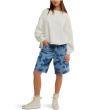 Montana Printed Shorts