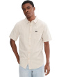 Dobby Stripe Classic Woven
