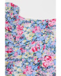 Floral Dress (Toddler/Little Kid/Big Kid)