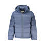 Calvin klein Jackets-Man-Синий