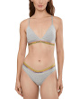 Pride Triangle Bralette