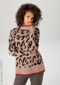 Aniston CASUAL Свитер К37737343-4286