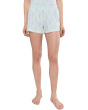 Playful Prints PJ Short Set