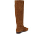The Dari Tall Boot in Suede