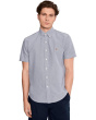 Classic Fit Oxford Shirt