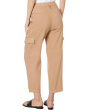 Sienna - Elastic Wasitband with Cargo Pockets