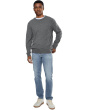 Tellis Modern Slim Jeans Saltillo