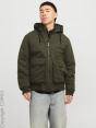 Jack & Jones Куртка-бомбер C75011847-4292