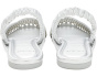 Eloise Slingback Flats