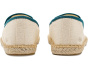 Martini Smoking Espadrille