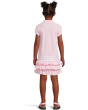 Ruffle Polo Dress (Toddler/Little Kid)