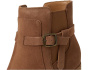 Vivette Zip Short Boots