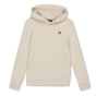 Lyle and Scott Классическая толстовка с капюшоном для юниоров