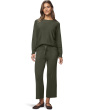 Georgie Pullover Sweater