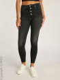 Calvin Klein Jeans Джинсы High Rise Super Sk C24729312-4287