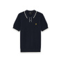 Lyle and Scott Мужская рубашка поло с коротким рукавом
