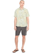 Newport Stretch Short Sleeve