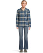 Shore Break Flannel