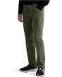 Everett Slim Straight Corduroy Pants