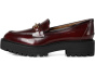 Lea Loafer/Moc Shoes