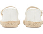 Mary Jane Espadrille