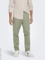 ONLY & SONS Укороченные брюки чинос Os Onskent C27162860-4284