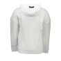 Plein sport Толстовка с капюшоном - Мужская - Bianco