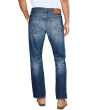 Protege Classic Straight Jeans 8 Years Yellowbanks