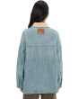 We The Free Lemon Denim Jacket