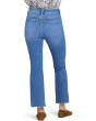 Billie Ankle Jeans in Blue Paradise