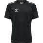 Hummel Основная тренировка Poly T Shirt Junior