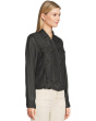 Chambray O'Lei Jacket