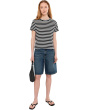 Perfect Textured Tee