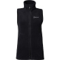 BERGHAUS Женская нижняя куртка W PRISM PT VEST IA
