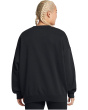 Rival Fleece Oversized Crew
