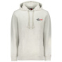 Tommy hilfiger Толстовка с капюшоном - Мужчина - Grigio