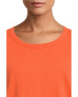 3/4 Sleeve Crew Neck Favorite Tee