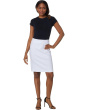 Pull-On Skirt