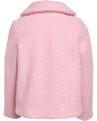 Pink Heart Coat (Toddler/Little Kid/Big Kid)