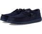 Wally Funk Mono Slip-On Casual Shoes