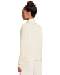 Long Sleeve Mock Neck Chabot
