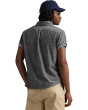 Classic Fit Chambray Shirt
