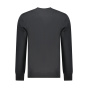 North sails Hoodie-Man-Черный