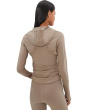 By Stella Mccartney Studio Ruched Long Slee