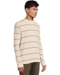 Dayshift Thermal Stripe Long Sleeve