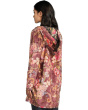Joan Midi Sherpa Jacket (Reversible)