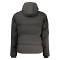 U.s. grand Jackets-Man-Черный