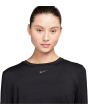 One Classic Dri-FIT Long-Sleeve Top