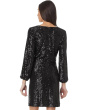 Estrella Sequin Dress
