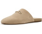 Macassie Slip-on Flat Mule